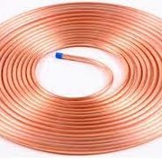 Tubo Cobre 3/8 x 9,52mm Clase a