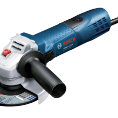 Esmerilhadeira 4 1/2 Bosch Gws 7-115 127v 