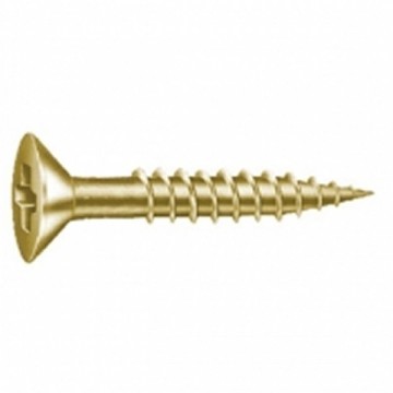 Parafuso Madeira Philips 3.0mm x 30mm 