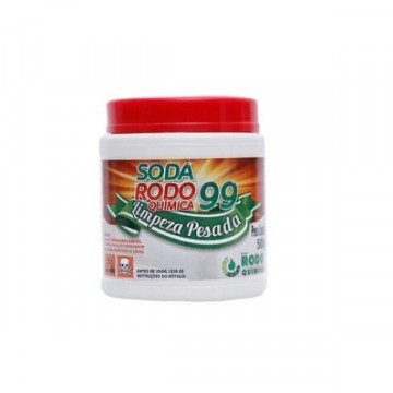 Soda em Pote 0,5kg