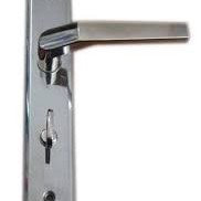 Fechadura Interna wc Pali Soprano