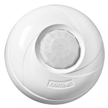 Sensor de Presenca Exatron 