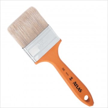 Pincel 2 1/2"  Atlas 