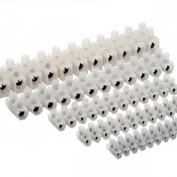 Conector Barra 10mm Pvc 