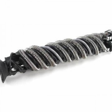 Resistência Termo System 127v Antiga 