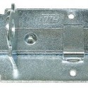 Ferrolho Porta Cadeado 3 Loth