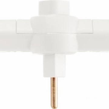 Plug 3 Saidas Padrao Novo Tramontina 