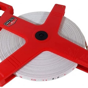 Trena Fibra de Vidro 100m x 13mm 