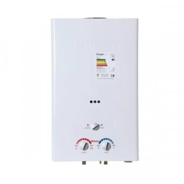 Aquecedor a Gas 20l Rinnai Reu 182br