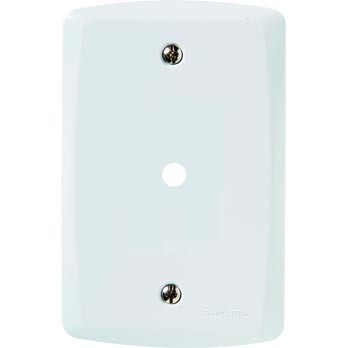 Espelho Cego 2x4 Com Furo Lux Tramontina 