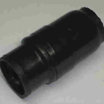 Suporte Pvc E14 Pendente 