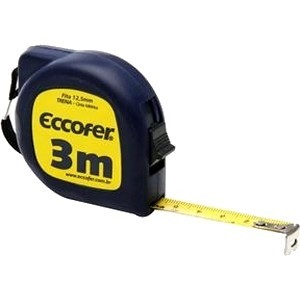 Trena 3m Eccofer 