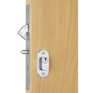 Fechadura Porta de Correr Soprano 55501