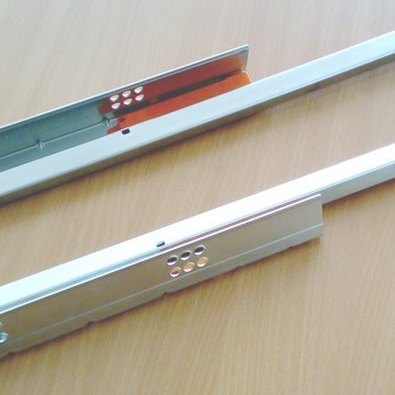 Corredica Gaveta de Metal 40cm