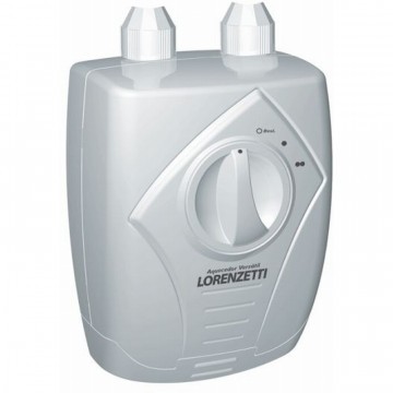 Aquecedor Versatil 220v Lorenzetti 