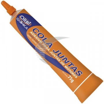 Cola Junta de Motor 75g