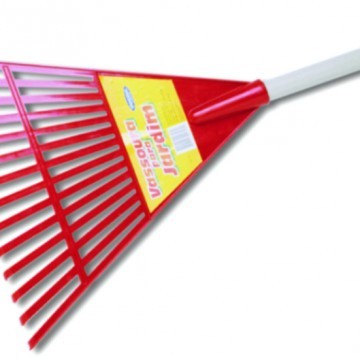 Vassoura Pvc Pequena 