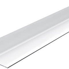 Cantoneira Pvc 3mx1/2 
