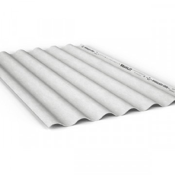 Telha 6mm 1,10m x 1,22m