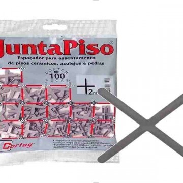 Espacador 2mm