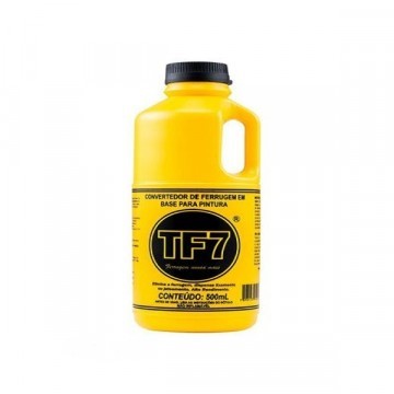 Convertedor Ferrugem 500ml 