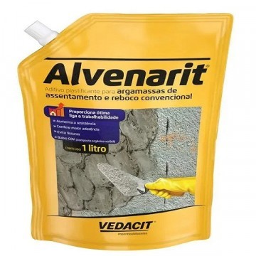 Alvenarite Genérico 1 Litro 