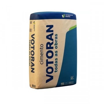 Cimento Votoran 50kg