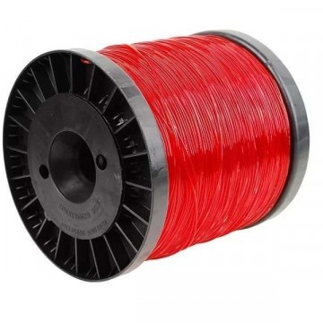 Linha Aparador Quadrada 3.0mm Preço Por Metro