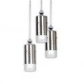 Lustre Design td 491/3 Taschibra 3 Lâmpada 
