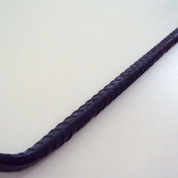 pe de Cabra Ferro de Obra 60cm 