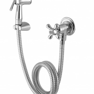 Ducha Higienica Metal Meber 1852 
