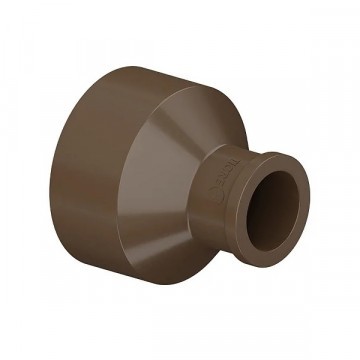 Bucha 32mm x 20mm Redução Longa Amanco