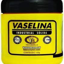 Vaselina Liquida 500ml