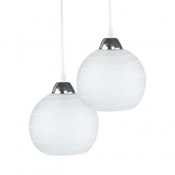 Luminaria Pendente td 295/2 