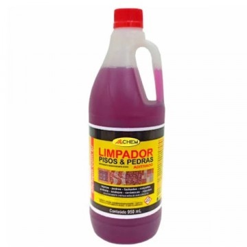 Limpa Pisos e Pedras