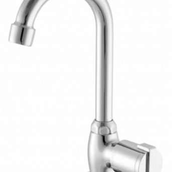Torneira Metal Lavatorio Meber 1190 C44   