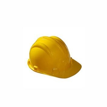 Capacete Plastico 