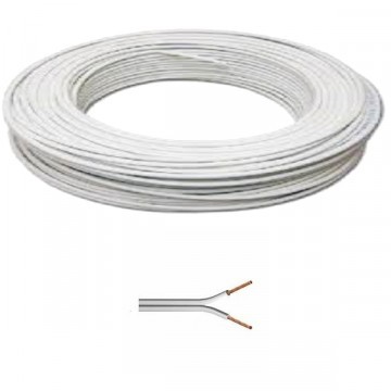Fio Paralelo 2x1mm 