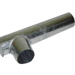 Joelho Fogão a Lenha 120