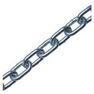 Corrente 6,0mm Metro 
