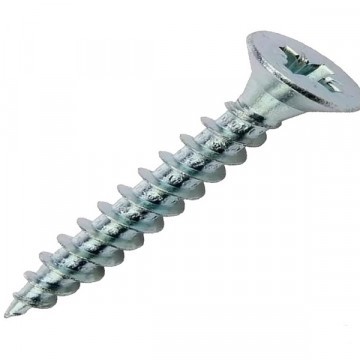 Parafuso Autoatarraxante Panela 3,5mm x 22mm