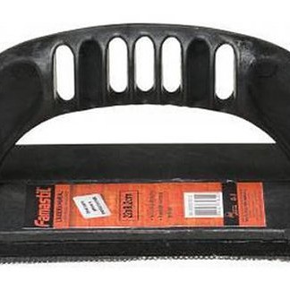 Lixadeira Pvc Manual 