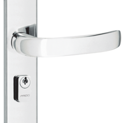 Fechadura Interna ix Magnum 321/881 Pado 