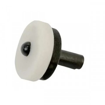 Pino Pvc Vedante de Borracha Para Torneira 1/2