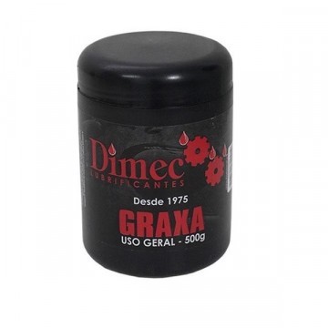 Graxa Patente 500g