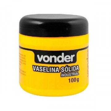 Vaselina Solida 100g