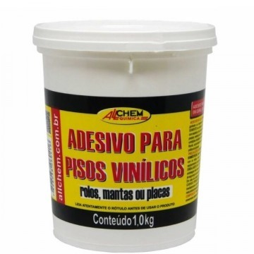 Cola Vinilica 1kg