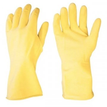 Luva  Latex Unitaria 