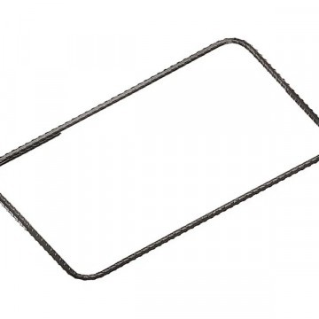 Estribo de Ferro 4,2mm 12x12
