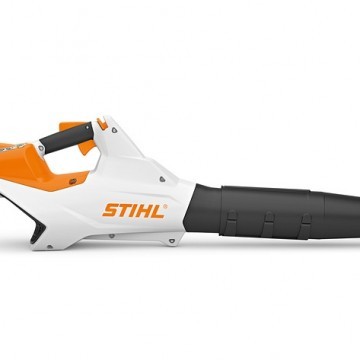 Soprador a Bateria Bga86 Stihl S/bat.s/carr.stihl 